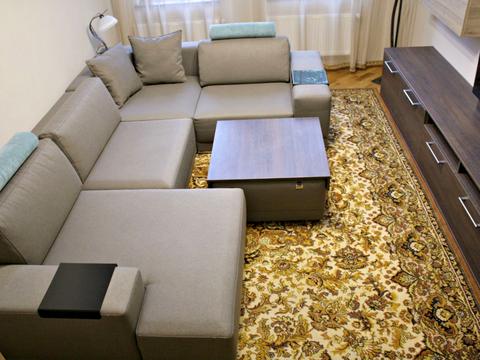 квартира по адресу Софьи Ковалевской ул., 3