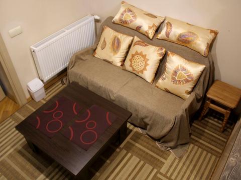 квартира по адресу Софьи Ковалевской ул., 3