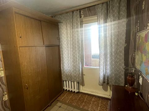 квартира за адресою Мілютенка, 23