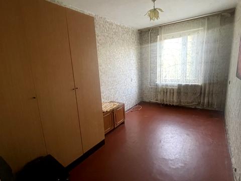 квартира за адресою Мілютенка, 23