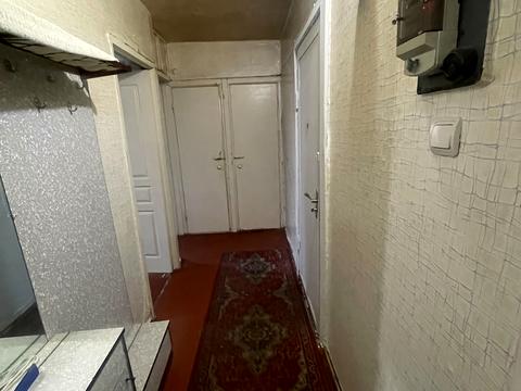 квартира за адресою Мілютенка, 23