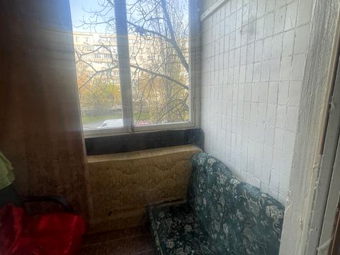 квартира за адресою Мілютенка, 23