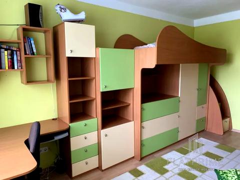 квартира за адресою Мрії вул. (Академіка Туполєва), 18-Б