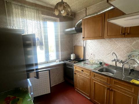 квартира за адресою Мілютенка, 23