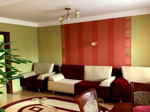 квартира за адресою Мрії вул. (Академіка Туполєва), 18-Б