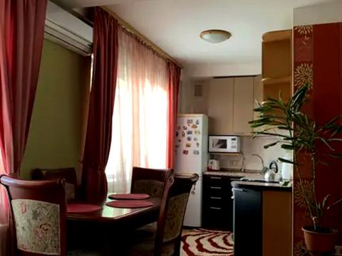 квартира за адресою Мрії вул. (Академіка Туполєва), 18-Б