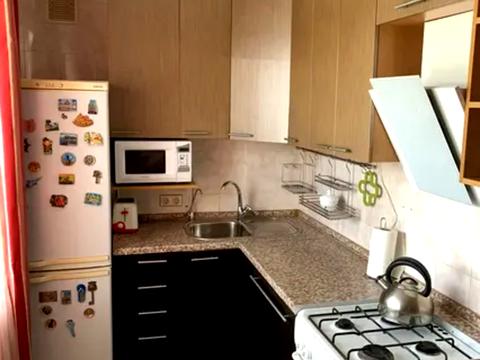 квартира за адресою Мрії вул. (Академіка Туполєва), 18-Б