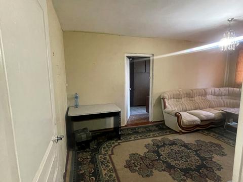 квартира за адресою Мілютенка, 23