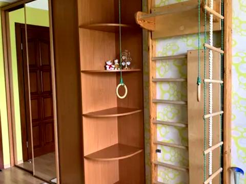 квартира за адресою Мрії вул. (Академіка Туполєва), 18-Б