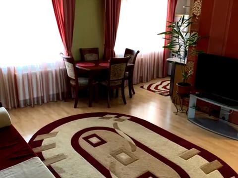 квартира за адресою Мрії вул. (Академіка Туполєва), 18-Б