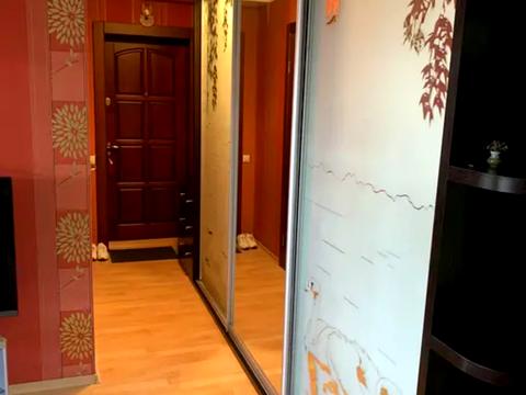 квартира за адресою Мрії вул. (Академіка Туполєва), 18-Б