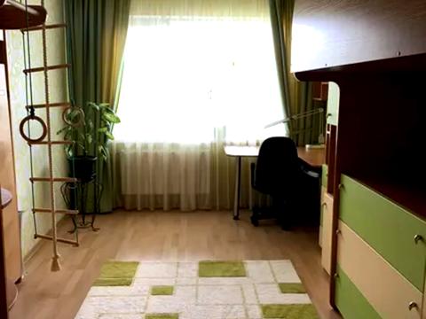 квартира за адресою Мрії вул. (Академіка Туполєва), 18-Б