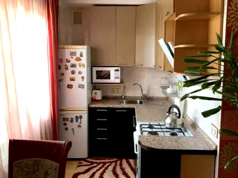 квартира за адресою Мрії вул. (Академіка Туполєва), 18-Б