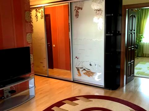 квартира за адресою Мрії вул. (Академіка Туполєва), 18-Б