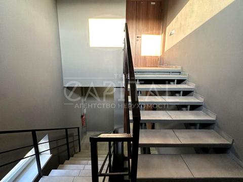 коммерческая по адресу Казимира Малевича ул. (Боженка), 86