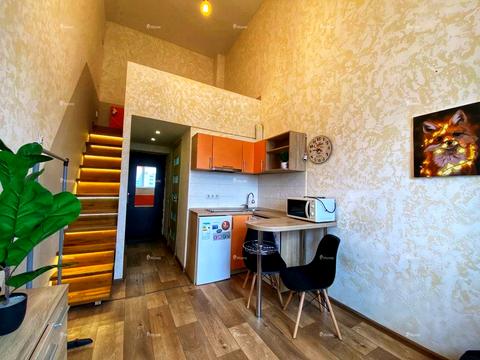 квартира по адресу Героев Харькова просп. (Московский), 118