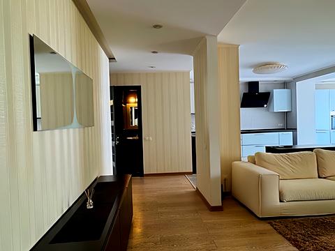 квартира по адресу Добровольцев ул. (Маршала Говорова), 8а