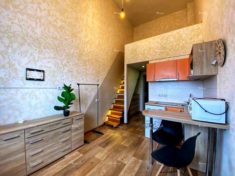 квартира по адресу Героев Харькова просп. (Московский), 118