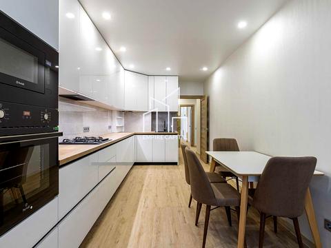 квартира за адресою Малоголосківська вул., 30А