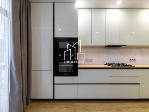 квартира за адресою Малоголосківська вул., 30А