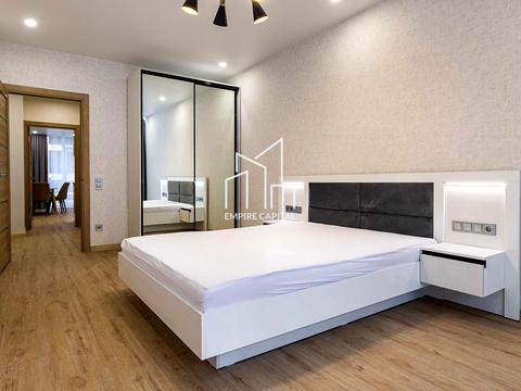 квартира за адресою Малоголосківська вул., 30А