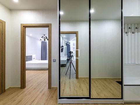 квартира за адресою Малоголосківська вул., 30А