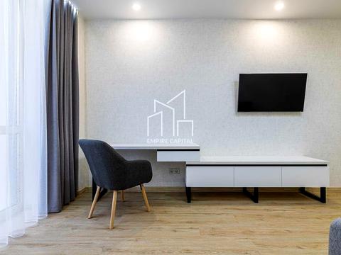 квартира за адресою Малоголосківська вул., 30А