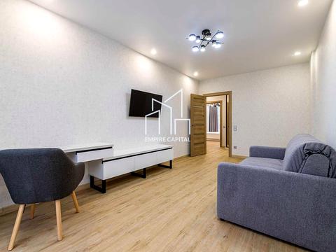 квартира за адресою Малоголосківська вул., 30А