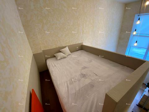 квартира по адресу Героев Харькова просп. (Московский), 118