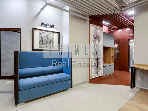 коммерческая по адресу Андрея Верхогляда ул. (Михайла Драгомирова), 14