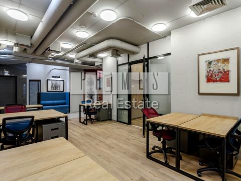 коммерческая по адресу Андрея Верхогляда ул. (Михайла Драгомирова), 14