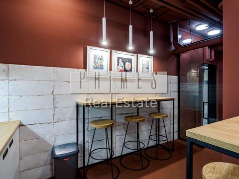 коммерческая по адресу Андрея Верхогляда ул. (Михайла Драгомирова), 14