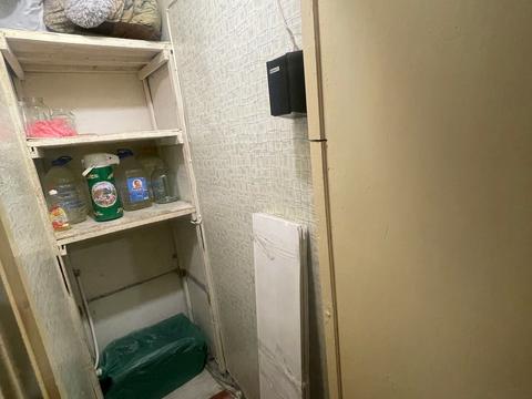 квартира за адресою Мілютенка, 23