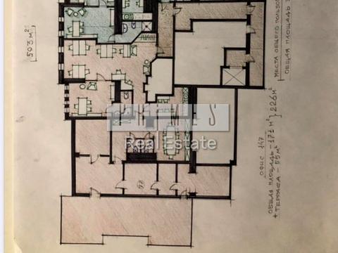 коммерческая по адресу Андрея Верхогляда ул. (Михайла Драгомирова), 14