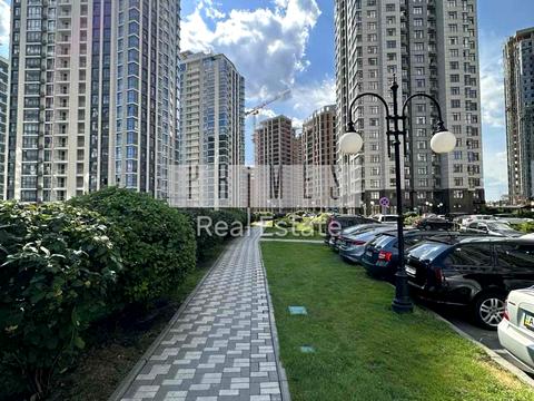 коммерческая по адресу Андрея Верхогляда ул. (Михайла Драгомирова), 14