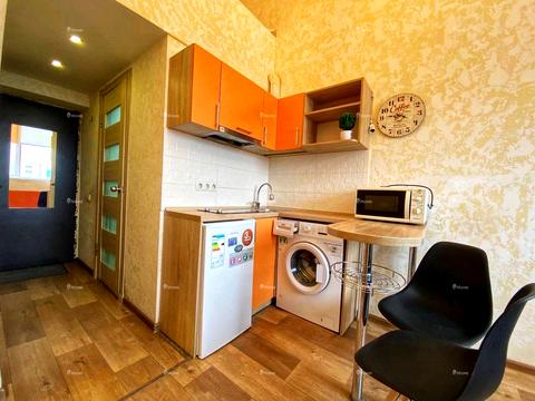 квартира по адресу Героев Харькова просп. (Московский), 118