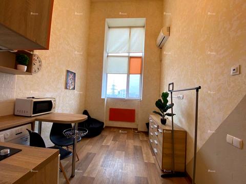 квартира по адресу Героев Харькова просп. (Московский), 118