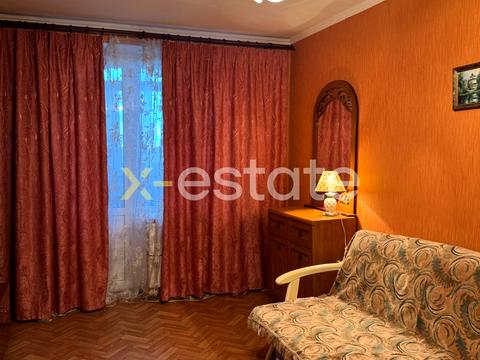 квартира за адресою Валентинівська вул. (Блюхера), 41