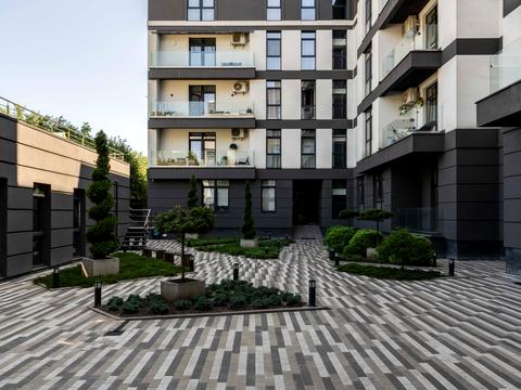 квартира за адресою Університетська вул., 17-А