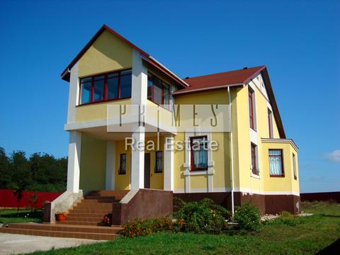 будинок за адресою Лісна