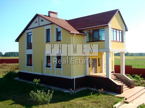 будинок за адресою Лісна