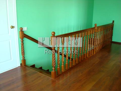 будинок за адресою Лісна