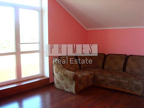 будинок за адресою Лісна