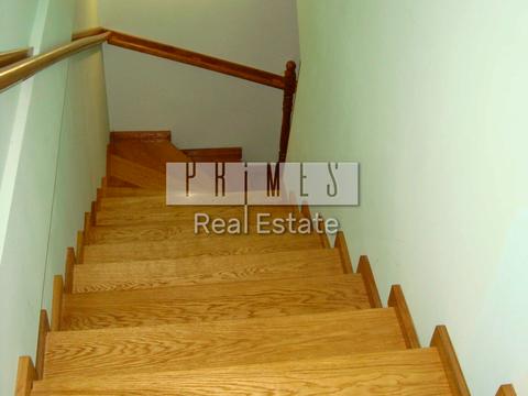 будинок за адресою Лісна