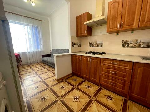 квартира за адресою Гетьманська вул. (Іллічівська), 104