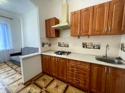 квартира за адресою Гетьманська вул. (Іллічівська), 104