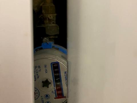 квартира по адресу Милославская ул., 2-В