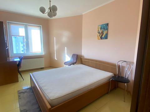 квартира по адресу Милославская ул., 2-В