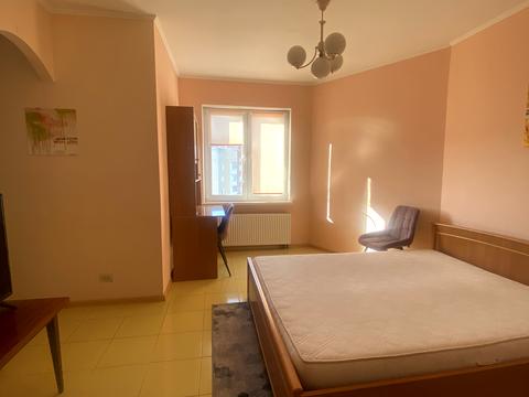 квартира по адресу Милославская ул., 2-В