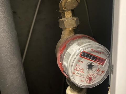 квартира по адресу Милославская ул., 2-В